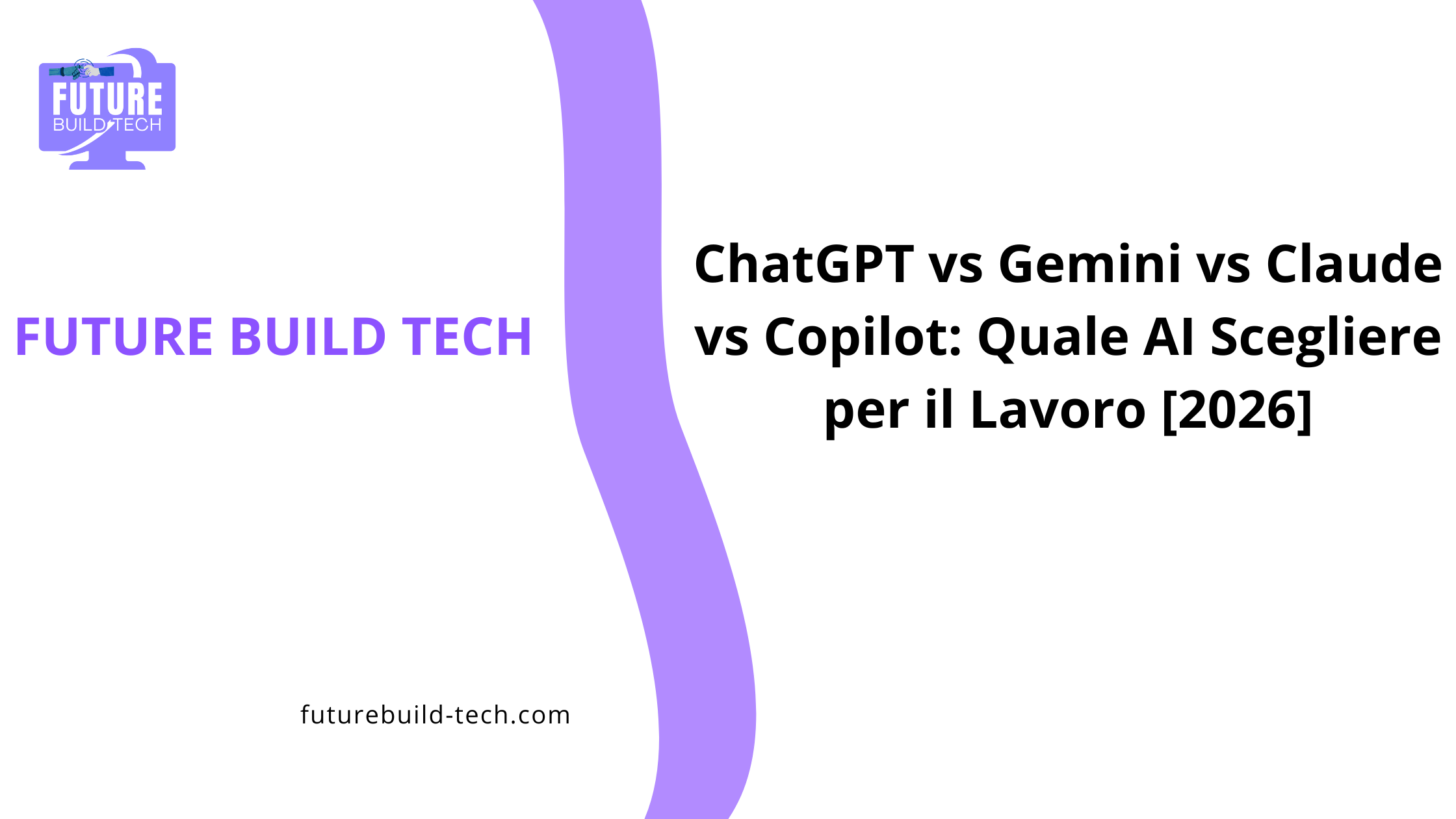 ChatGPT vs Gemini vs Claude vs Copilot